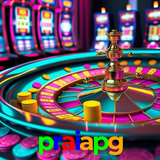 praiapg Bônus acumulado praiapg
