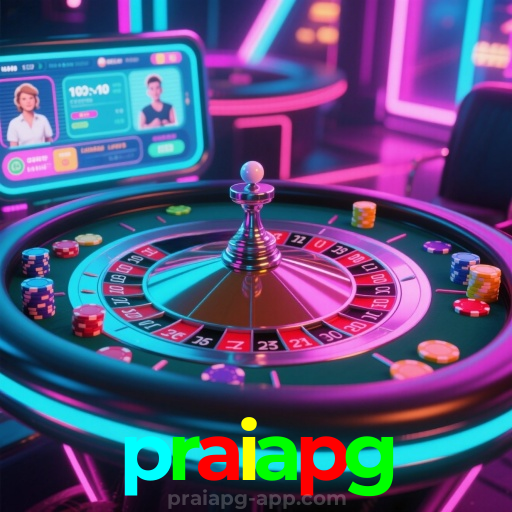 praiapg Bônus por convite praiapg