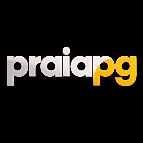 praiapg logo